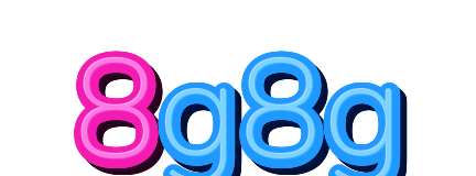 8g8g — logo kanal